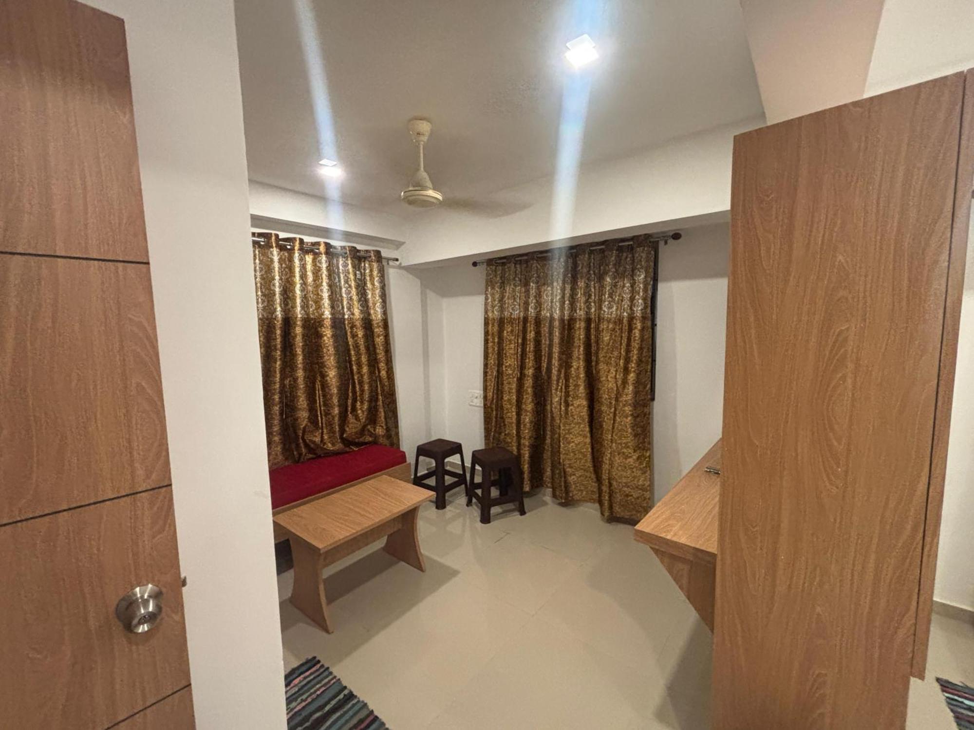 Classic Comfort Lodge Mangalore Exterior photo