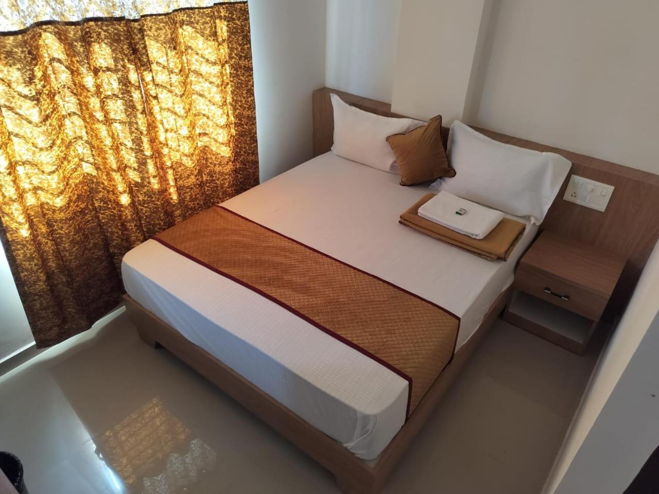 Classic Comfort Lodge Mangalore Exterior photo