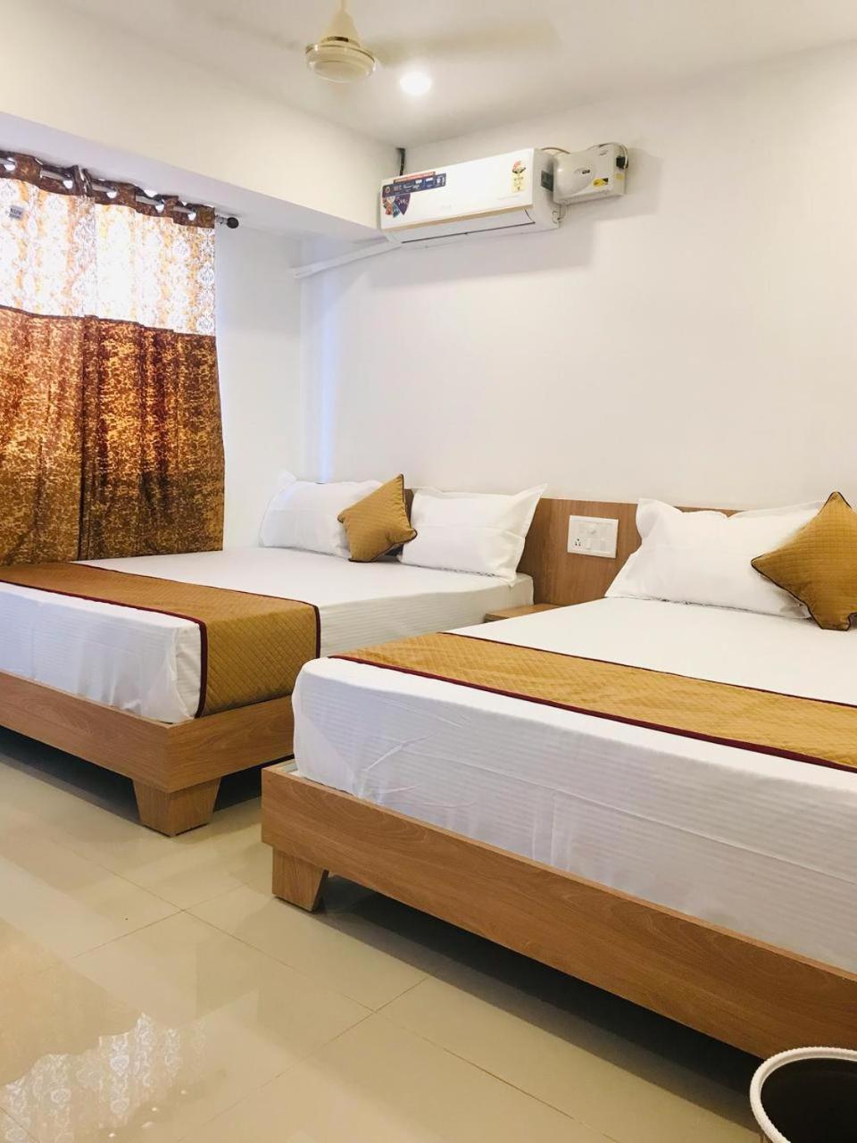Classic Comfort Lodge Mangalore Exterior photo